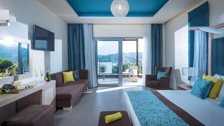 Blue Bay Resort Hotel